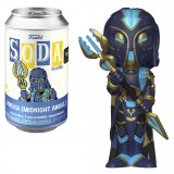 FUNKO VINYL SODA BLACK...