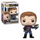 FUNKO POP GUARDIANS OF THE GALAXY 3 - STAR-LORD 1201