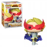 FUNKO POP MY HERO ACADEMIA EXCLUSIVE - YUGA AOYAMA (DIAMOND GLITTER) 1144