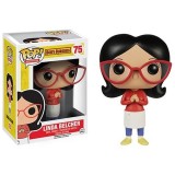 FUNKO POP ANIMATION BOBS BURGERS - LINDA BELCHER 75