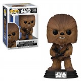 FUNKO POP STAR WARS: EPISODE IV A NEW HOPE - CHEWBACCA 596