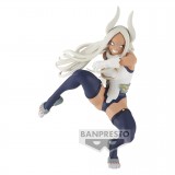 ESTTUA BANPRESTO MY HERO ACADEMIA THE AMAZING HEROES VOL.22 - MIRKO 19267