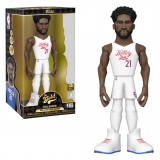 FUNKO CHASE GOLD NBA SIXERS 12