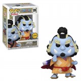 FUNKO POP ANIMATION CHASE ONE PIECE - JINBE 1265
