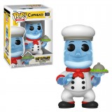 FUNKO POP GAMES CUPHEAD - CHEF SALTBAKER 900