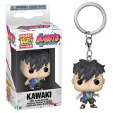 CHAVEIRO FUNKO POP KEYCHAIN BORUTO: NARUTO NEXT GENERATIONS - KAWAKI (61391)