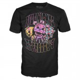 CAMISETA FUNKO TEES FIVE NIGHT'S AT FREDDYS: SUMMER TIE DYE - TAMANHO M