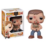 FUNKO POP TELEVISION THE WALKING DEAD - INJURED DARYL 100