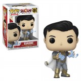 FUNKO POP MOVIES SHAZAM: FURY OF THE GODS - EUGENE 1281