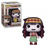 FUNKO POP CHASE HUNTER X HUNTER EXCLUSIVE - ALLUKA ZOLDYCK 1028