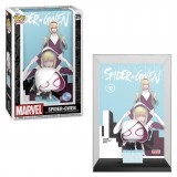 FUNKO POP COMIC COVERS MARVEL SPIDER-MAN - SPIDER-GWEN 25