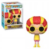 FUNKO POP ANIMATION THE BOB'S BURGUERS MOVIE - TINA 1221