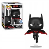 FUNKO POP HEROES DC BATMAN BEYOND EXCLUSIVE - BATMAN 458