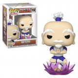 FUNKO POP ANIMATION HUNTER X HUNTER - NETERO 1132