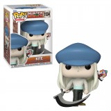 FUNKO POP ANIMATION HUNTER X HUNTER - KITE 1234