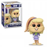 FUNKO POP WARNER BROS 100TH HANNA BARBERA - LOLA COMO DAPHNE BLAKE 1241