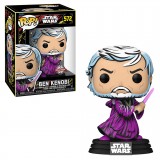 FUNKO POP STAR WARS RETRO EXCLUSIVE - BEN KENOBI 572