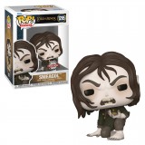 FUNKO POP MOVIES THE LORD OF THE RINGS EXCLUSIVE - SMEAGOL 1295