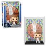 FUNKO POP TRADING CARDS NBA DALLAS MAVERICKS - LUKA DONCIC 16 (61491)