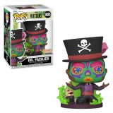 FUNKO POP DISNEY VILLAINS EXCLUSIVE - DR. FACILIER 1085