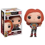 FUNKO POP GAMES THE WITCHER - TRISS  153