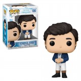 FUNKO POP DISNEY THE LITTLE MERMAID - PRINCE ERIC 1363