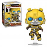 FUNKO POP MOVIES TRANSFORMERS RISE OF THE BEASTS -  BUMBLEBEE 1373