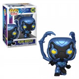 FUNKO POP MOVIES BLUE BETTLE 1403