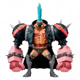 ESTTUA BANPRESTO ONE PIECE FILM RED DXF THE GRANDLINE MEN VOL.12 - FRANKY (19494)