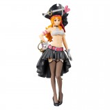 ESTTUA BANPRESTO ONE PIECE FILM RED DXF THE GRANDLINE LADY VOL.3 - NAMI (191790)