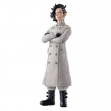 Estátua Banpresto Dragon Ball Z Solid Edge Vol. 8 - Goku Black