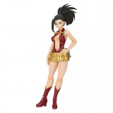 ESTTUA BANPRESTO MY HERO ACADEMIA AGE OF HEROES - MOMO YAOYOROZU (19586)