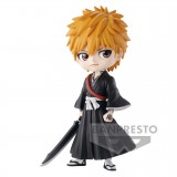 ESTTUA BANPRESTO QPOSKET BLEACH THOUSAND YEAR BLOOD WAR - ICHIGO (19341)