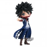 ESTTUA BANPRESTO QPOSKET MY HERO ACADEMIA - DABI (19372)