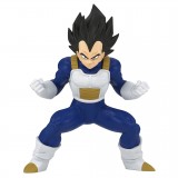 ESTTUA BANPRESTO DRAGON BALL Z CHOSENSHIRETSUDEN VOL.2 - VEGETA (19380)