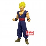 ESTTUA BANPRESTO DRAGON BALL SUPER DFX SUPER HERO - GOHAN (19382)