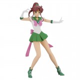 ESTTUA BANPRESTO PRETTY GUARDIAN SAILOR MOON ETERNAL GLITTER & GLAMOURS - SUPER SAILOR JUPITER (19480)