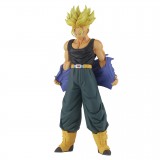 ESTTUA BANPRESTO DRAGON BALL Z SOLID EDGE WORKS VOL.9 - SUPER SAIYAN TRUNKS (19486)