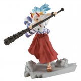 ESTTUA BANPRESTO SENKOZEKKEI ONE PIECE - YAMATO (19493)