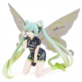 ESTTUA BANPRESTO MIKU RACING 2017 - HATSUNE MIKU 