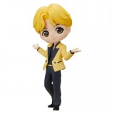 ESTTUA BANPRESTO QPOSKET BTS TINYTAN BUTTER - J-HOPE (VER.A) 19647