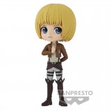 ESTTUA BANPRESTO QPOSKET ATTACK ON TITAN - ARMIN ARLERT (19663)