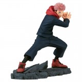 Estátua Banpresto Demon Slayer Vol. 8 - Gyutaro