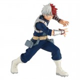 ESTTUA BANPRESTO MY HERO ACADEMIA THE AMAZING HEROES VOL.29 - SHOTO TODOROKI 19708