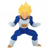 ESTTUA BANPRESTO DRAGON BALL Z CHOSENSHIRETSUDEN VOL.4 - VEGETA