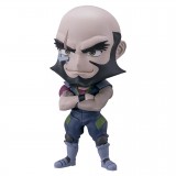 BONECO BANDAI CHIBI MASTERS COWBOY BEBOP - JET BLACK (799290)