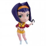 BONECO BANDAI CHIBI MASTERS COWBOY BEBOP - FAYE VALENTINE (799283)