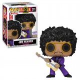 FUNKO POP ROCKS AUTHENTIC HENDRIX SAN DIEGO COMIC CON 2023 - JIMI HENDRIX 311