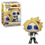 FUNKO POP ANIMATION MY HERO ACADEMIA EXCLUSIVE - DENKI KAMINARI (GLOWS IN THE DARK) 1352