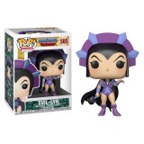 FUNKO POP TELEVISION ANIMATION MASTERS OF THE UNIVERSE - EVIL-LYN  565